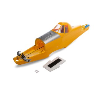 E-Flite Fuselage with Accessories: UMX Air Tractor
