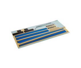 E-Flite Decal Sheet: UMX Air Tractor