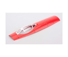 E-Flite Canopy/Hatch: UMX MiG 15 BNF