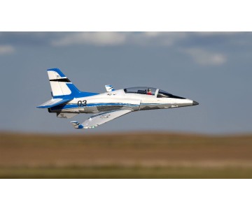 E-Flite Viper 30mm EDF Jet BNF Basic with Safe and AS3X