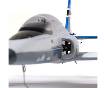 E-Flite Viper 30mm EDF Jet BNF Basic with Safe and AS3X