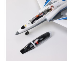 E-Flite Viper 30mm EDF Jet BNF Basic with Safe and AS3X