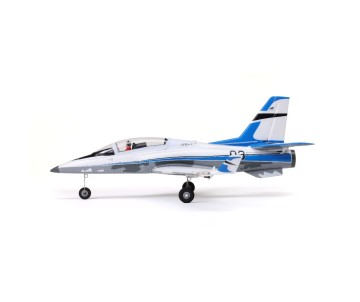 E-Flite Viper 30mm EDF Jet BNF Basic with Safe and AS3X