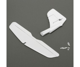 E-Flite Tail Set: Ultra Micro Radian