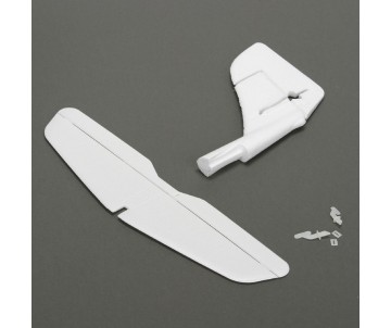 E-Flite Tail Set: Ultra Micro Radian