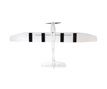 E-Flite UMX Radian BNF Basic w/SAFE and AS3X