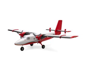 E-Flite UMX Twin Otter BNF Basic with AS3X and SAFE