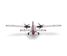 E-Flite UMX Twin Otter BNF Basic with AS3X and SAFE