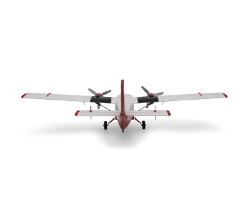E-Flite UMX Twin Otter BNF Basic with AS3X and SAFE