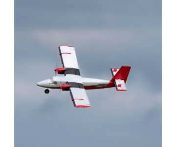E-Flite UMX Twin Otter BNF Basic with AS3X and SAFE