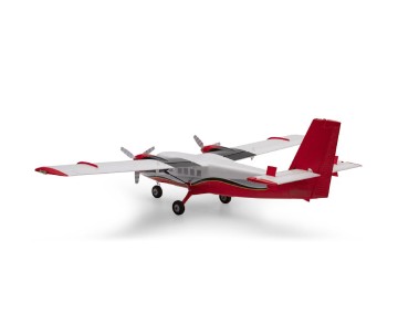 E-Flite UMX Twin Otter BNF Basic with AS3X and SAFE