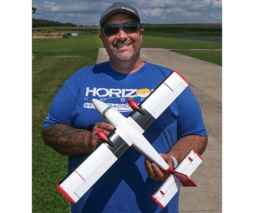 E-Flite UMX Twin Otter BNF Basic with AS3X and SAFE