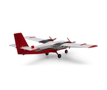 E-Flite UMX Twin Otter BNF Basic with AS3X and SAFE