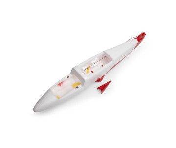 E-Flite Painted Fuselage: UMX Twin Otter
