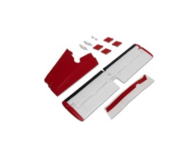E-Flite Tail Set: UMX Twin Otter