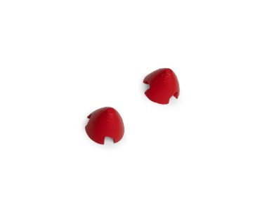 E-Flite Spinner Set 3-blade: UMX Twin Otter