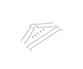 E-Flite Float Strut Wire: UMX Twin Otter