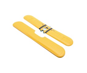 E-Flite Top and Bottom Wing Set: UMX PT-17
