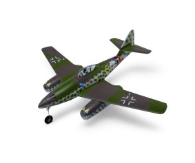 E-Flite UMX Me 262 EDF BNF Basic