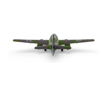 E-Flite UMX Me 262 EDF BNF Basic