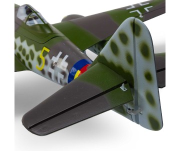 E-Flite UMX Me 262 EDF BNF Basic