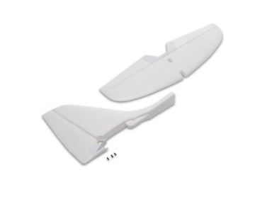 E-Flite Tail Set: UMX Conscendo