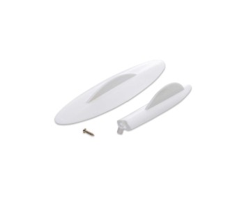 E-Flite Skid Set: UMX Conscendo