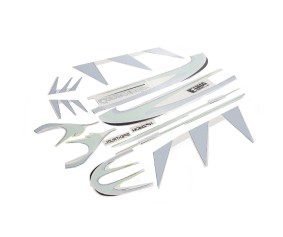 E-Flite Decal Sheet: UMX Conscendo