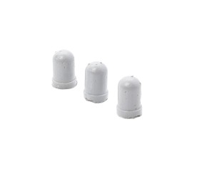 E-Flite Spinner Set (3): UMX P-47 BL