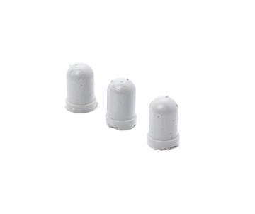 E-Flite Spinner Set (3): UMX P-47 BL