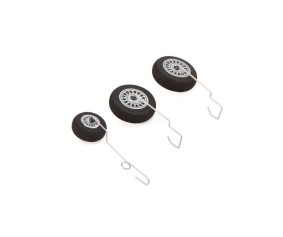 E-Flite Landing Gear : UMX A-10 BL