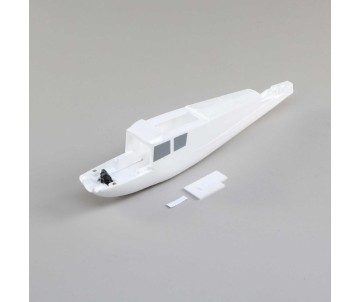 E-Flite Fuselage: UMX Timber