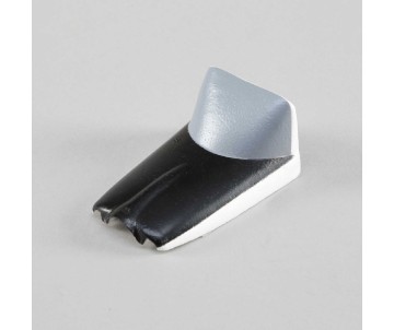 E-Flite Battery hatch: UMX Timber