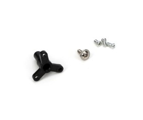 E-Flite Propeller Adapter: UMX Beast, Champ S+, F4F Wildcat, WACO, SR22T