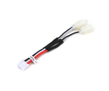 E-Flite Y Harness Adapter: UMX Beast
