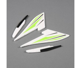 E-Flite Fin Set: UMX F-27