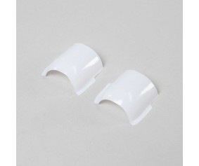 E-Flite Servo Cover Set: UMX F-27
