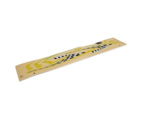 E-Flite Decal Sheet: UMX P-51 Voodoo