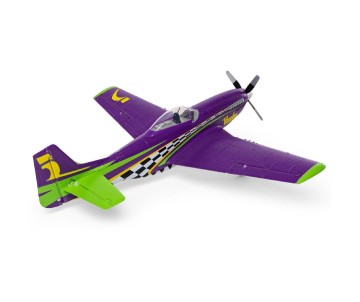 E-Flite UMX P-51 Voodoo BNF