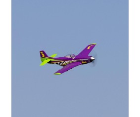 E-Flite UMX P-51 Voodoo BNF