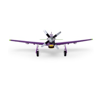 E-Flite UMX P-51 Voodoo BNF