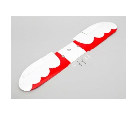 E-Flite Wing: UMX Gee Bee R2