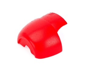 E-Flite Battery Hatch: UMX Gee Bee R2