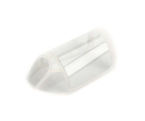 E-Flite Clear Canopy: UMX Gee Bee R2