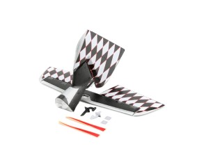 E-Flite Tail Set: UMX P3 Revolution