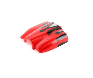 E-Flite Battery Hatch: UMX P3 Revolution