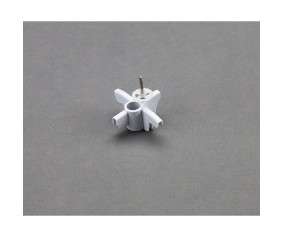 E-Flite Gearbox with Propshaft: UMX AS3Xtra