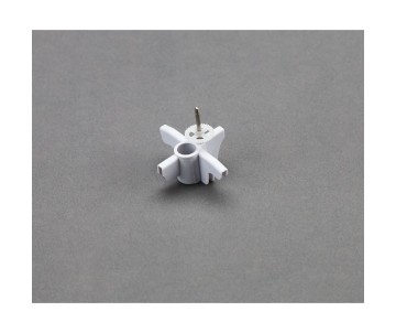 E-Flite Gearbox with Propshaft: UMX AS3Xtra