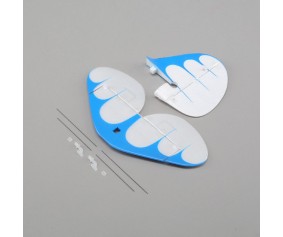 E-Flite UMX Waco Tail Set