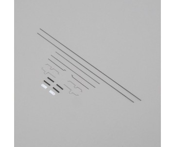 E-Flite UMX Waco Pushrod set